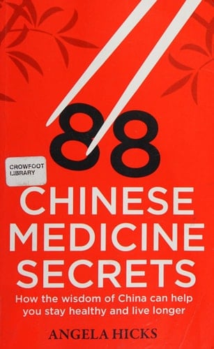 88 Chinese Medicine Secrets