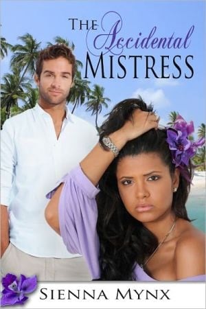 Accidental Mistress