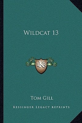Wildcat 13