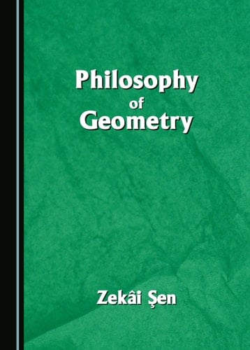 Philosophy of Geometry