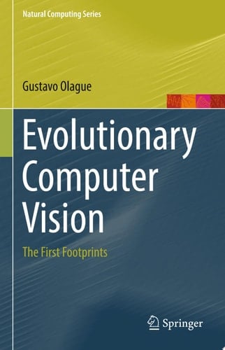 Evolutionary Computer Vision