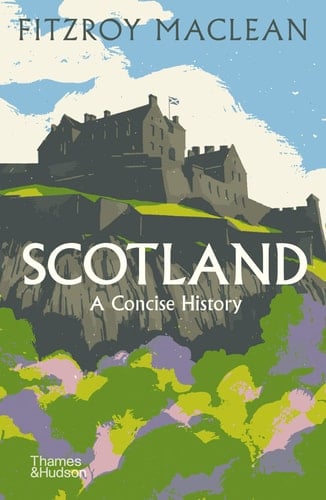 Scotland A Concise History