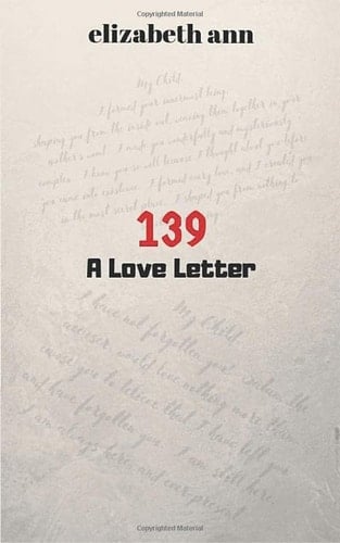 139 A Love Letter