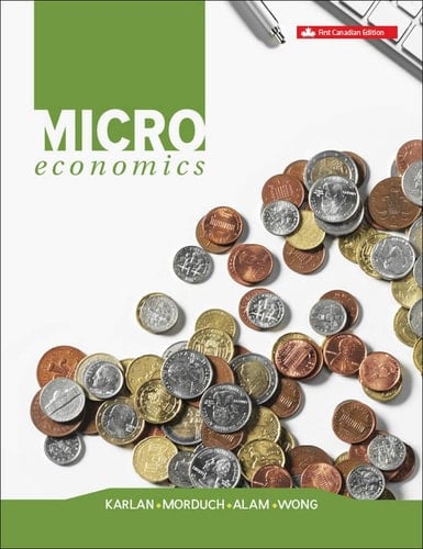 Microeconomics