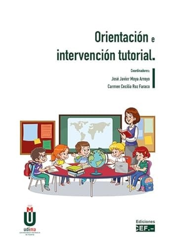 Orientación e intervención tutorial