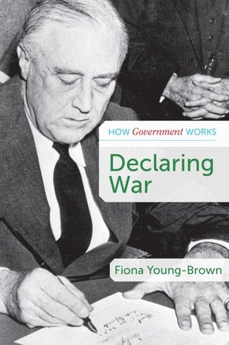 Declaring War