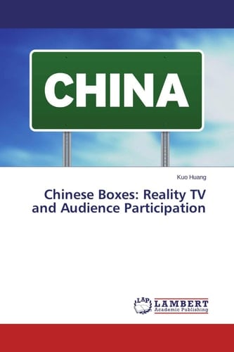 Chinese Boxes Reality TV and Audience Participation