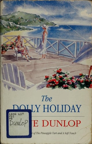 The Dolly Holiday