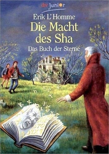 Das Buch der Sterne