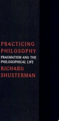 Practicing Philosophy