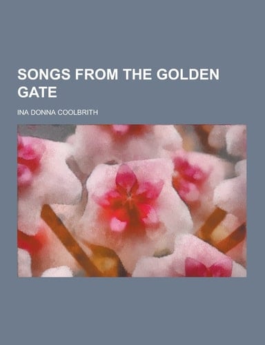 Songs from the Golden Gate