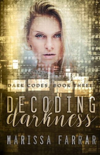 Decoding Darkness A Reverse Harem Romance
