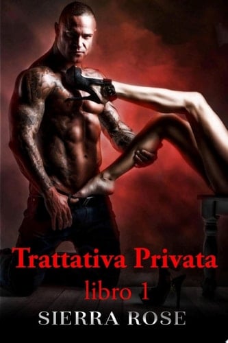 Trattativa Privata Libro 1
