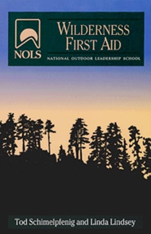 NOLS Wilderness First Aid