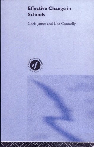 Effective Change in Schools