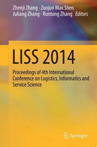 LISS 2014