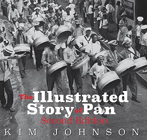 The Illustrated Story of Pan