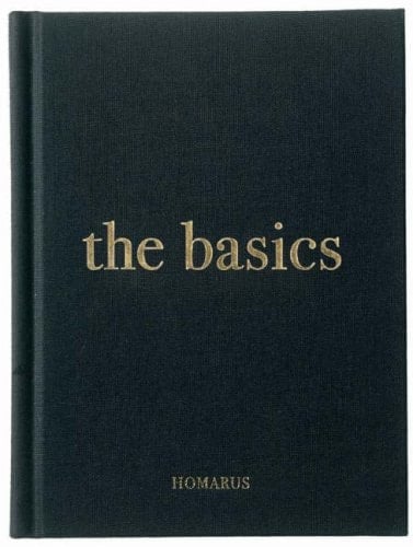 The Basics The Techniques of Continental Cooking