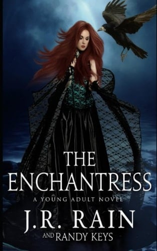 The Enchantress (Young Readers Adventures)