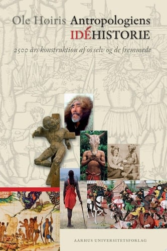 Antropologiens idehistorie