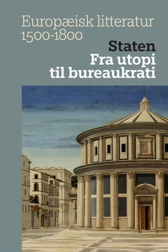 Europæisk litteratur 1500-1800