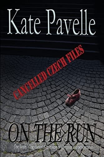 On The Run Cancelled Czech Files