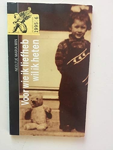 Voor wie ik liefheb wil ik heten