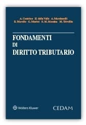 Fondamenti di diritto tributario