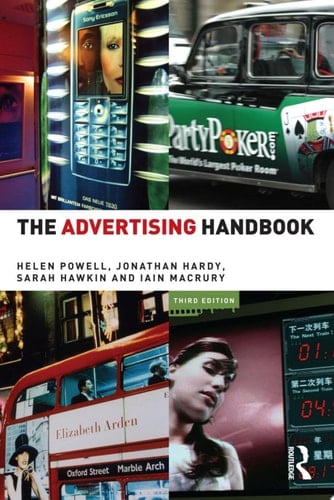 The Advertising Handbook