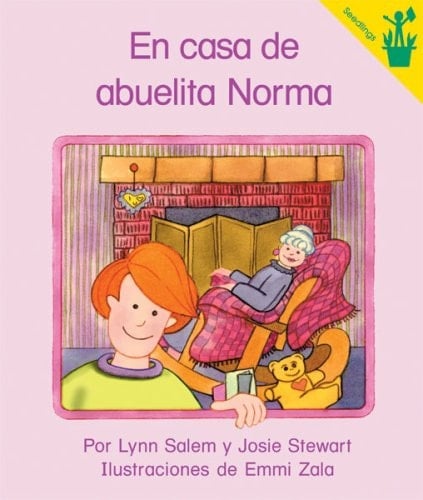En Casa Da Abuelita Norma