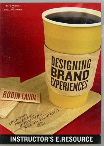 E.Rsrce-Dsgn Brand Experience