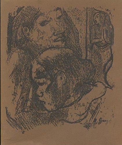 Paul Gauguin: Monotypes by Field, Richard S. (1973) Paperback