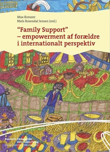 'Family Support'