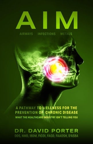 AIM: A Pathway to Wellness for the Prevention of Chronic Disease (What the Healthcare Industry Isn't Telling You)