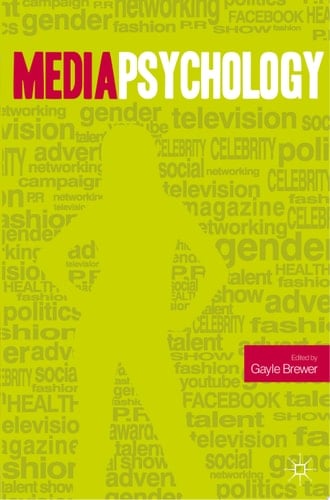 Media Psychology