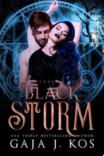 Blackstorm