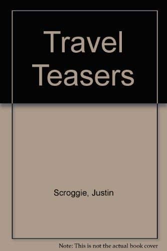 Travel Teasers