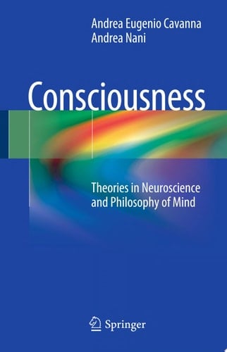 Consciousness
