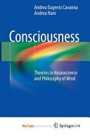 Consciousness Theories in Neuroscience and Philosophy of Mind