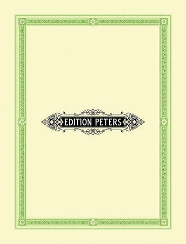 The instrumental works