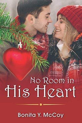 No Room in His Heart