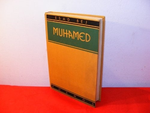 Muhamed rađanje i uspon Islama