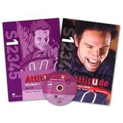 Attitude Workbook 1