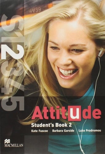 Attitude Workbook 2
