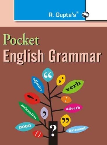 Pocket English Grammar
