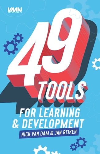 49 tools for learning & development