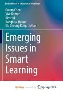 Emerging Issues in Smart Learning