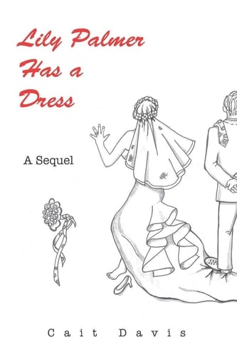Lily Palmer Has a Dress A Sequel