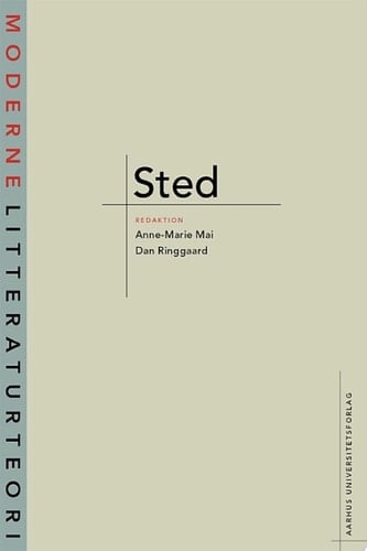Sted