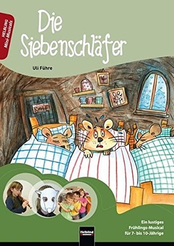 Die Siebenschläfer Buch